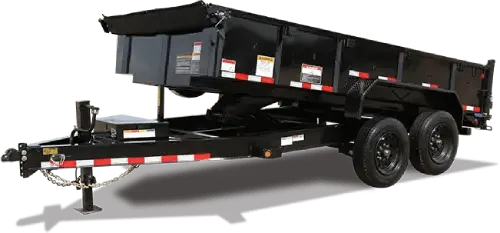 Dump Trailers for sale in Minnesota area