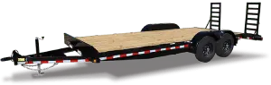 Equipment Trailers for sale in Minnesota area Equipment Trailers for sale in Minnesota area