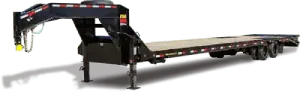 Gooseneck Trailers for sale in Minnesota area