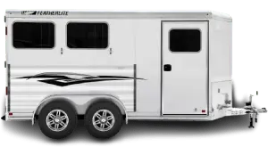 Bumper Pull Horse Trailers for sale in Minnesota area
