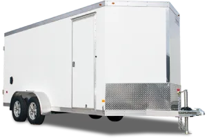Enclosed Trailers for sale in Minnesota area