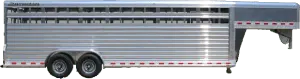 Livestock Trailers for sale in Minnesota area
