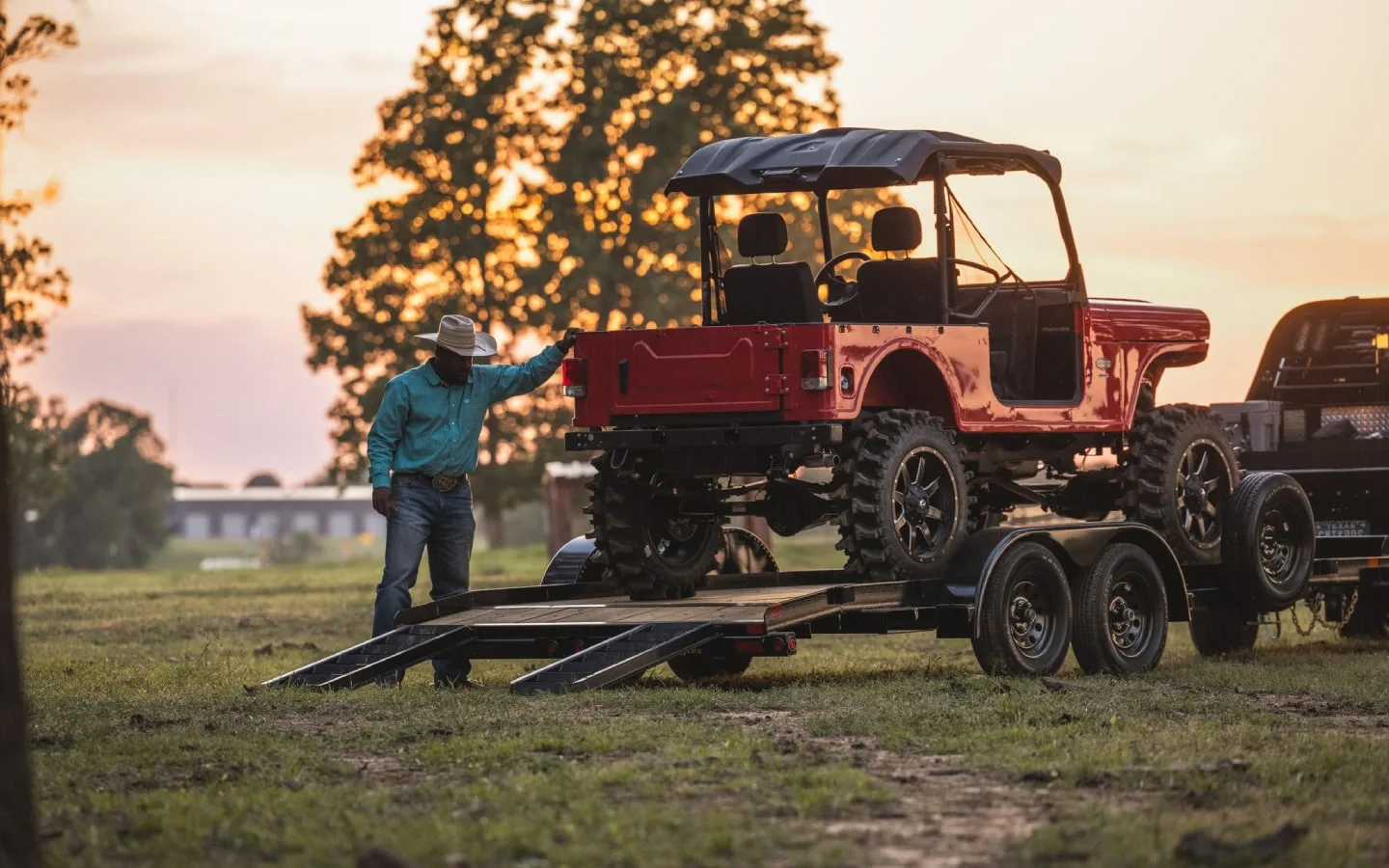 Top Quality Trailer Brands for sale in Minnesota area